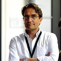 Marco Toldi